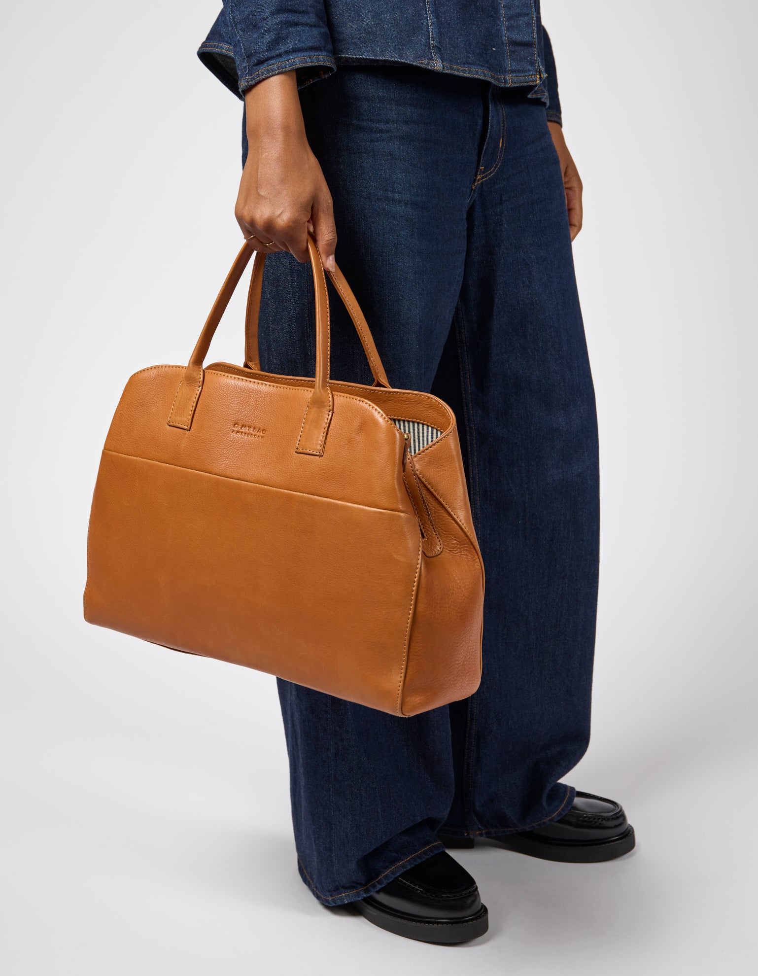 Rita - Wild Oak Soft Grain