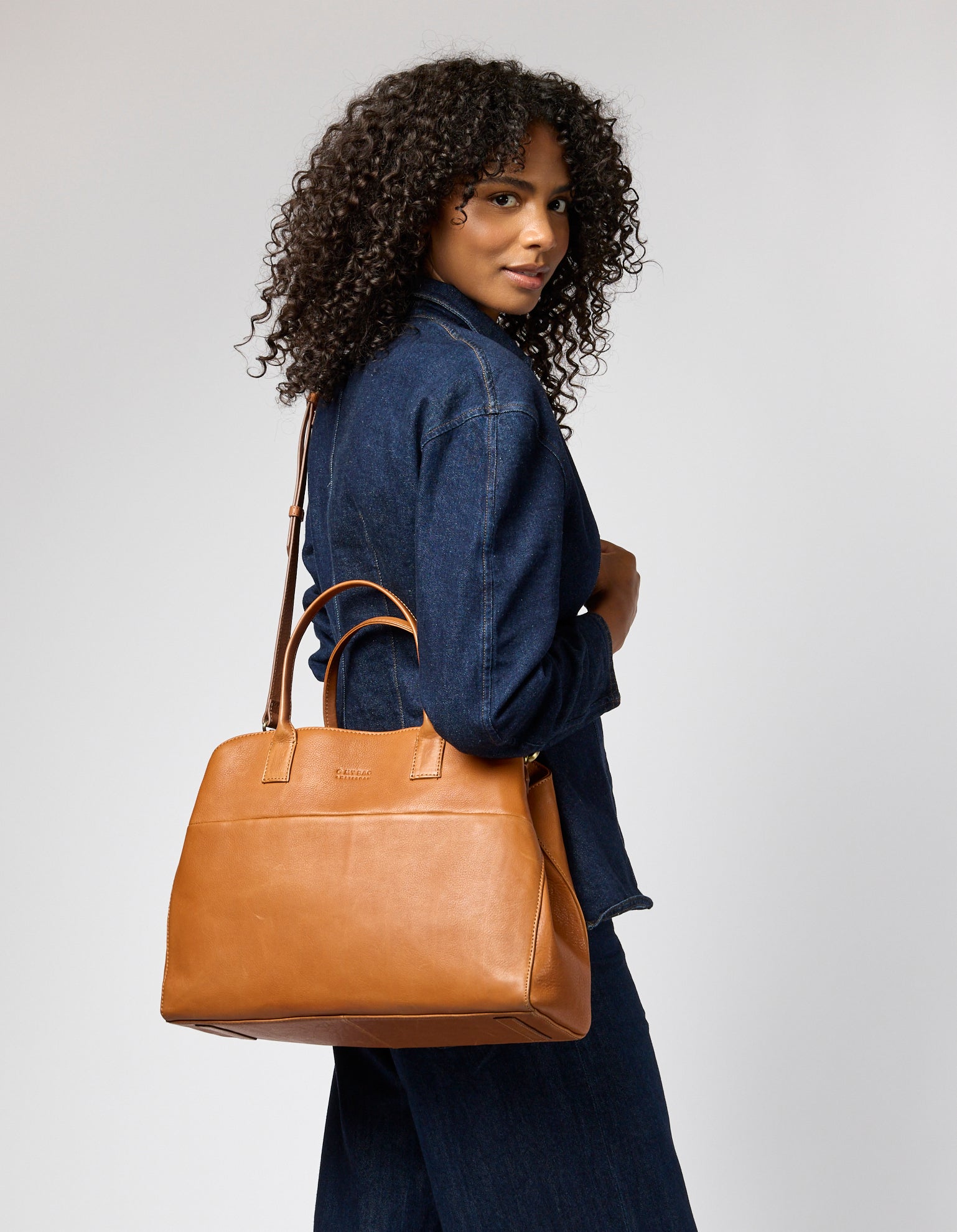 Rita - Wild Oak Soft Grain