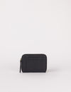 Back product image of Robbie Wallet black soft grain leather