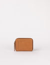 Back product image of Robbie Wallet wild oak soft grain leather