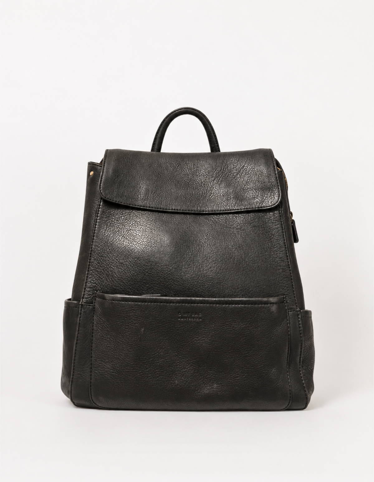 Pre-Loved Jean Backpack