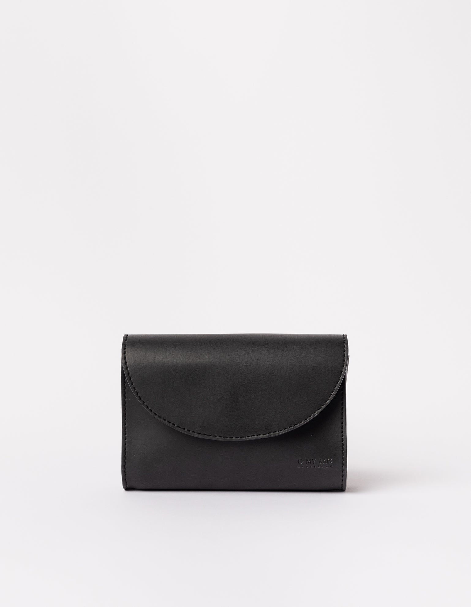 Sanne Belt Bag Schwarz Vegan Uppeal