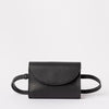 Sanne Belt Bag - Schwarz Vegan Uppeal™