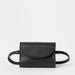 Sanne Belt Bag - Schwarz Vegan Uppeal™