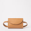 Sanne Belt Bag - Cognac Vegan Uppeal™