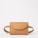 Sanne Belt Bag - Cognac Vegan Uppeal™