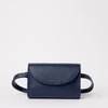 Sanne Belt Bag - Navy Vegan Uppeal™