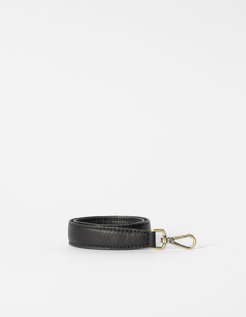 DK OVERSIZED LEATHER BUMBAG – Saretta Boutique 1