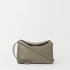 Sienna Mini - Clay Soft Grain Leather