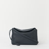 Sienna Mini - Universe Blue Soft Grain Leather