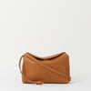 Sienna Mini - Wild Oak Soft Grain Leather