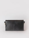 Perfectly Imperfect - Stella - Black Classic Leather