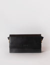 Perfectly Imperfect - Stella - Black Classic Leather