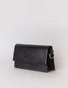 Perfectly Imperfect - Stella - Black Classic Leather