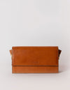 Perfectly Imperfect Stella - Cognac Classic Leather