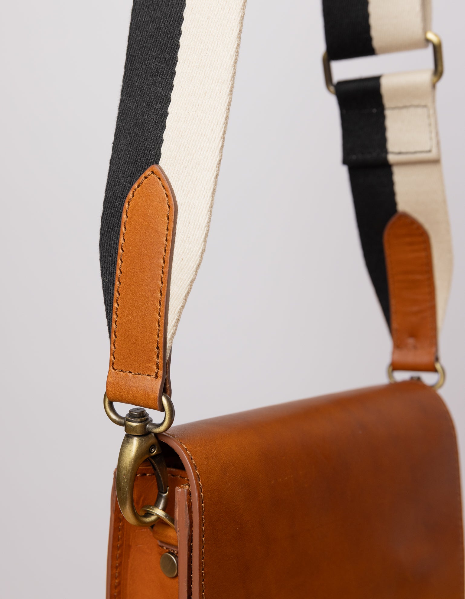 Handbag webbing strap sale