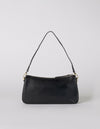 Perfectly Imperfect - Taylor - Black Classic Leather