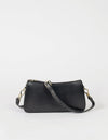 Perfectly Imperfect - Taylor - Black Classic Leather