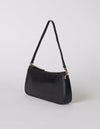 Perfectly Imperfect Taylor - Black Classic Leather