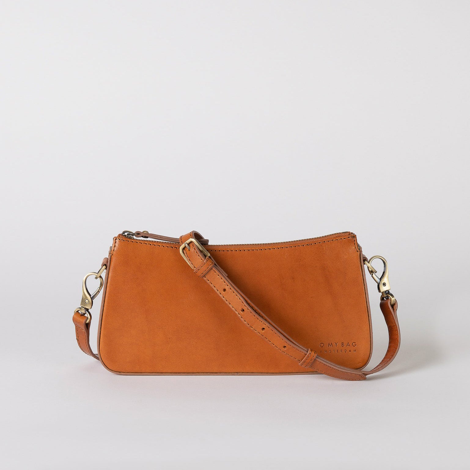 Taylor - Cognac Classic Leather