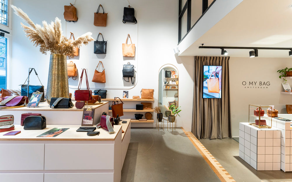 Our Stores