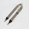 Bum Bag Checkered Webbing Strap. Second product image.