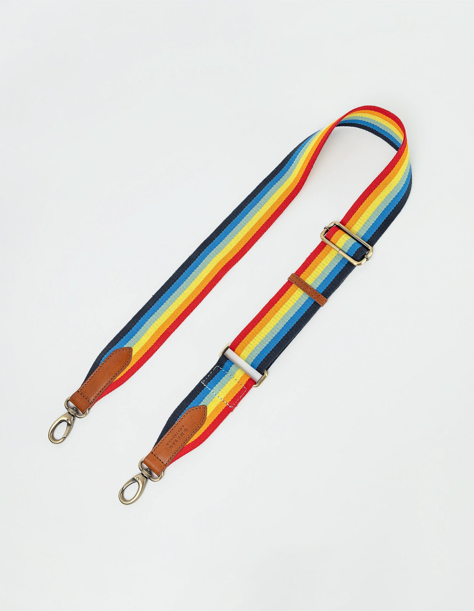 Webbing Handbag Strap – Strong, Multicolored, Various Widths & Patterns (Sold By The Meter)