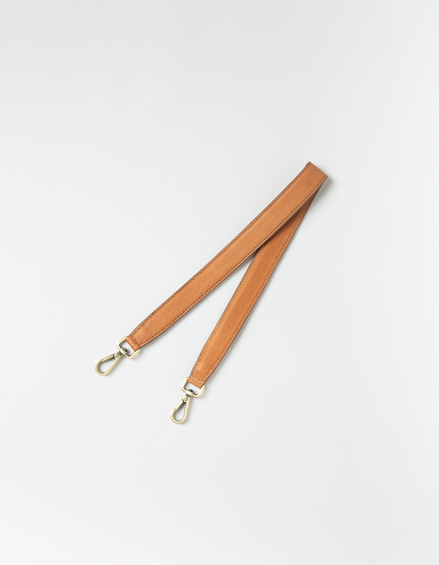 Short shoulder strap wild oak product image