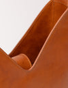 Perfectly Imperfect - Vicky - Cognac Classic Leather