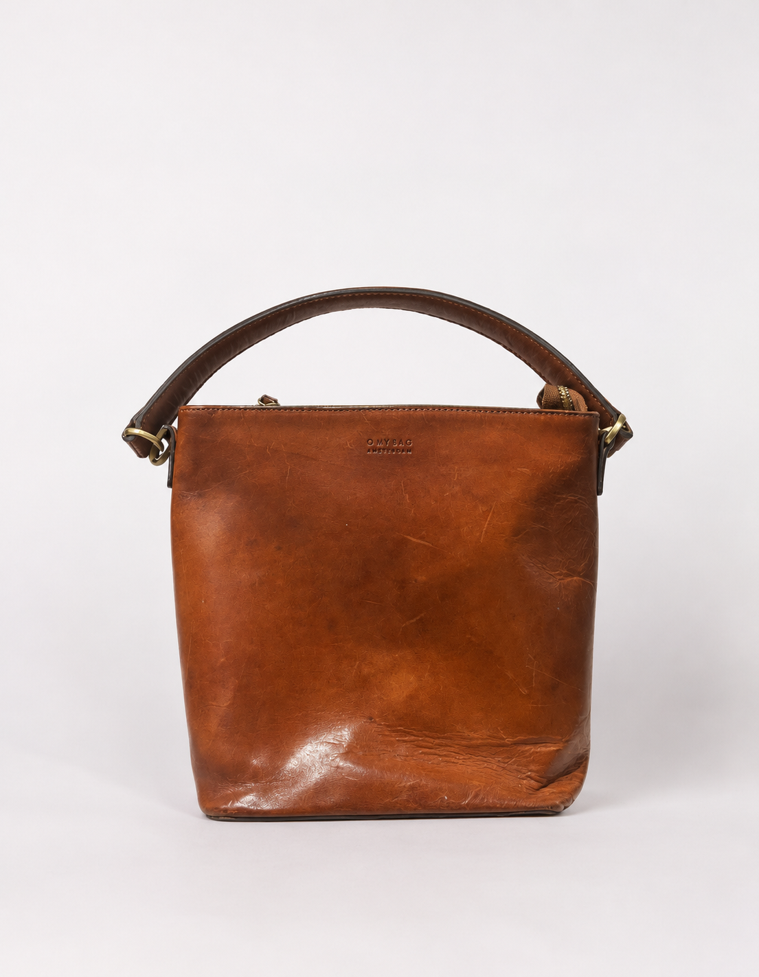 Pre-Loved Bobbi Bucket Bag Maxi