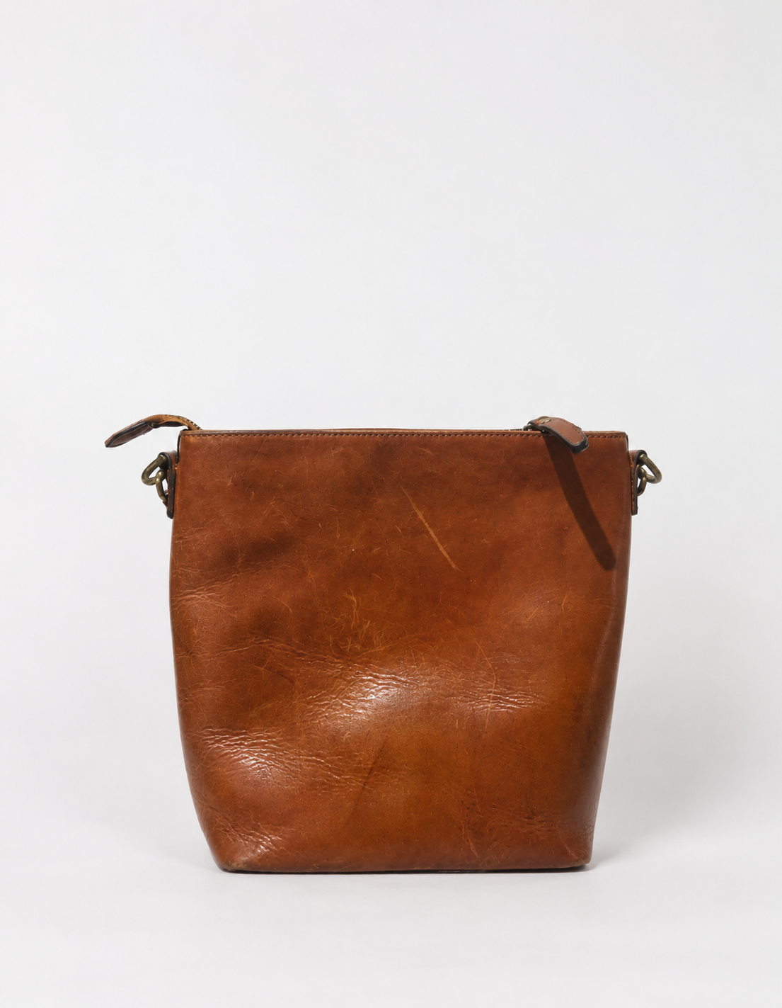 Pre-Loved Bobbi Bucket Bag Maxi