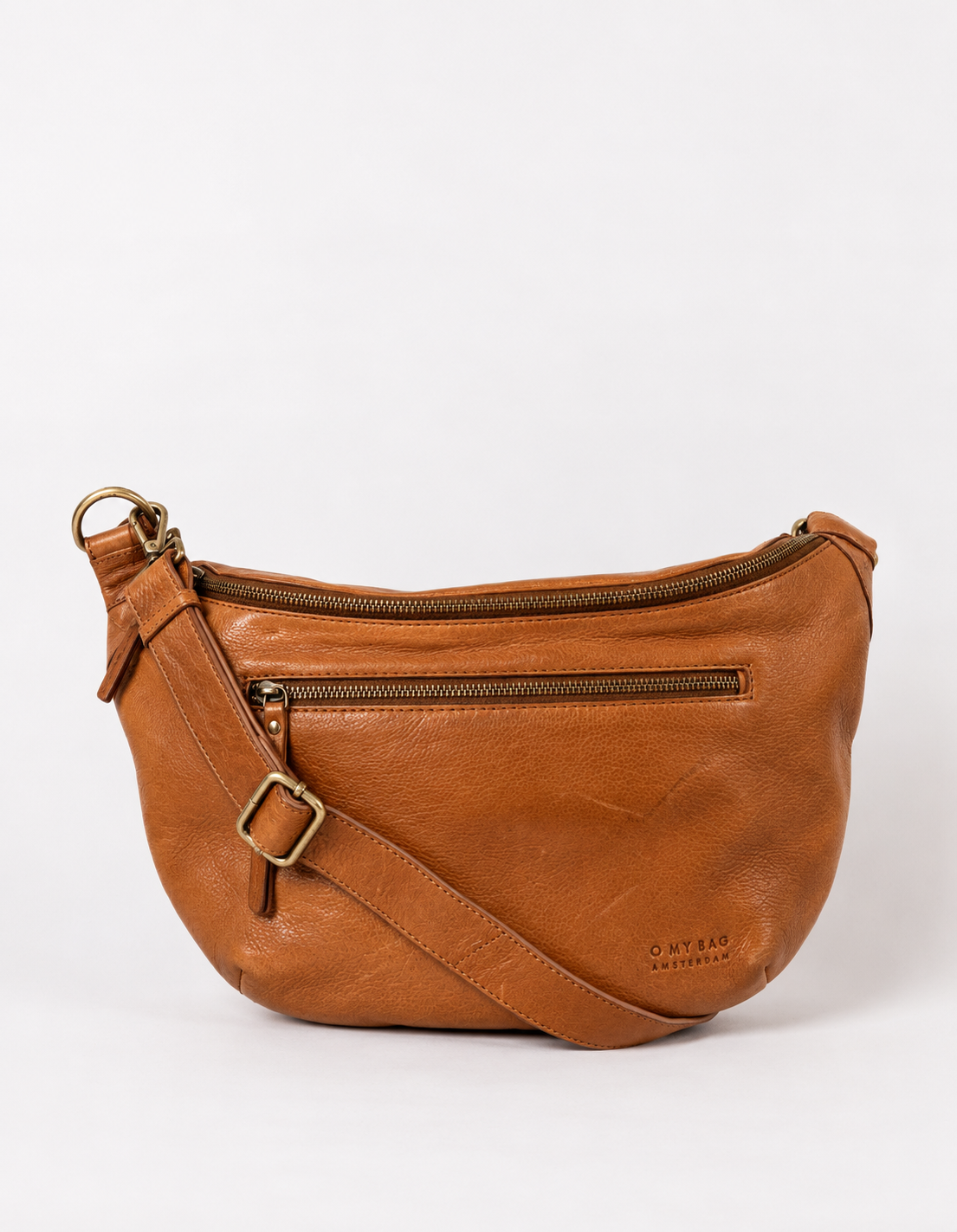 Pre-Loved Drew Bum Bag Maxi