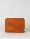 Perfectly Imperfect - Audrey - Cognac Classic Leather