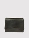 Perfectly Imperfect Audrey - Black Classic Leather