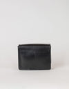 Perfectly Imperfect - Audrey Mini - Black Classic Leather