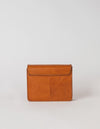 Perfectly Imperfect - Audrey Mini - Cognac Classic Leather