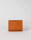 Perfectly Imperfect - Audrey Mini - Cognac Classic Leather