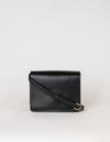 Perfectly Imperfect - Audrey Mini - Black Classic Leather