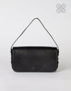 Perfectly Imperfect - Gina Longuette - Black Classic Leather