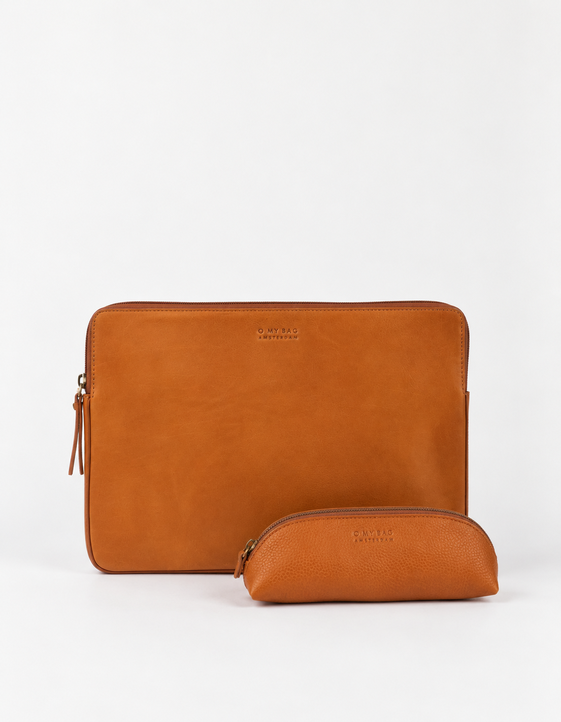 Work Essentials Set Soft Grain - Wild Oak