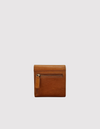 Pre-Loved - Georgie's Wallet - Cognac Stromboli Leather