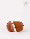 Perfectly Imperfect - Maya - Cognac Classic Leather