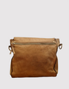 Pre-Loved - Sleazy Jane - Camel Soft Grain leather