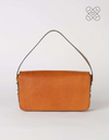 Perfectly Imperfect - Gina Longuette - Cognac Classic Leather