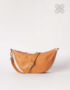 Perfectly Imperfect - Leo - Wild Oak Soft Grain Leather