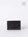 Perfectly Imperfect - Jo's Purse - Magnetic - Black Classic Leather