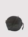 Pre-Loved - Luna - Black Soft Grain Leather