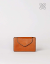 Perfectly Imperfect - Harmonica Wallet - Cognac Classic Leather