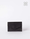 Perfectly Imperfect Jo's Purse - Magnetic - Black Classic Leather