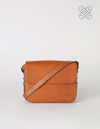 Perfectly Imperfect - Gina - Cognac Classic Leather